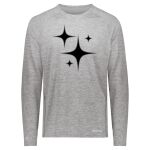 Youth Electrify CoolCore® Long Sleeve T-Shirt Thumbnail