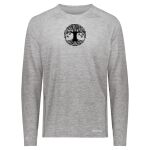 Youth Electrify CoolCore® Long Sleeve T-Shirt Thumbnail