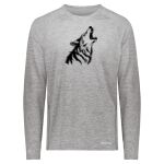 Youth Electrify CoolCore® Long Sleeve T-Shirt Thumbnail