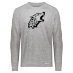 Youth Electrify CoolCore® Long Sleeve T-Shirt Thumbnail