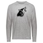 Youth Electrify CoolCore® Long Sleeve T-Shirt Thumbnail