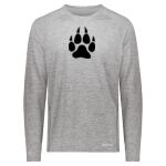 Youth Electrify CoolCore® Long Sleeve T-Shirt Thumbnail