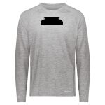 Youth Electrify CoolCore® Long Sleeve T-Shirt Thumbnail