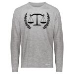 Youth Electrify CoolCore® Long Sleeve T-Shirt Thumbnail