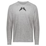 Youth Electrify CoolCore® Long Sleeve T-Shirt Thumbnail