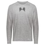 Youth Electrify CoolCore® Long Sleeve T-Shirt Thumbnail