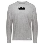 Youth Electrify CoolCore® Long Sleeve T-Shirt Thumbnail