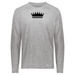 Youth Electrify CoolCore® Long Sleeve T-Shirt Thumbnail