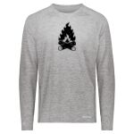 Youth Electrify CoolCore® Long Sleeve T-Shirt Thumbnail