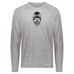 Youth Electrify CoolCore® Long Sleeve T-Shirt Thumbnail