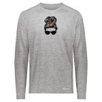 Youth Electrify CoolCore® Long Sleeve T-Shirt Thumbnail