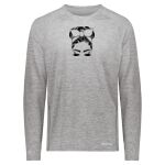 Youth Electrify CoolCore® Long Sleeve T-Shirt Thumbnail