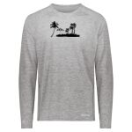 Youth Electrify CoolCore® Long Sleeve T-Shirt Thumbnail