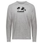 Youth Electrify CoolCore® Long Sleeve T-Shirt Thumbnail