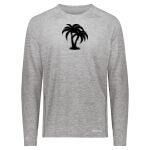 Youth Electrify CoolCore® Long Sleeve T-Shirt Thumbnail