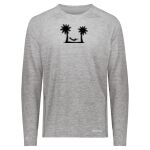 Youth Electrify CoolCore® Long Sleeve T-Shirt Thumbnail