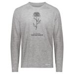 Youth Electrify CoolCore® Long Sleeve T-Shirt Thumbnail