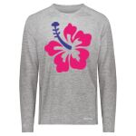 Youth Electrify CoolCore® Long Sleeve T-Shirt Thumbnail