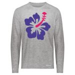 Youth Electrify CoolCore® Long Sleeve T-Shirt Thumbnail