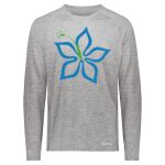 Youth Electrify CoolCore® Long Sleeve T-Shirt Thumbnail