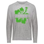 Youth Electrify CoolCore® Long Sleeve T-Shirt Thumbnail