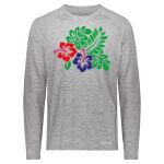 Youth Electrify CoolCore® Long Sleeve T-Shirt Thumbnail