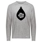 Youth Electrify CoolCore® Long Sleeve T-Shirt Thumbnail