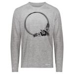 Youth Electrify CoolCore® Long Sleeve T-Shirt Thumbnail