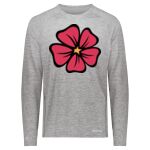 Youth Electrify CoolCore® Long Sleeve T-Shirt Thumbnail