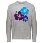 Youth Electrify CoolCore® Long Sleeve T-Shirt Thumbnail