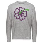 Youth Electrify CoolCore® Long Sleeve T-Shirt Thumbnail