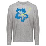 Youth Electrify CoolCore® Long Sleeve T-Shirt Thumbnail