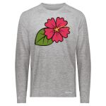 Youth Electrify CoolCore® Long Sleeve T-Shirt Thumbnail