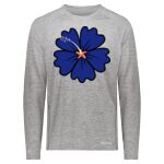 Youth Electrify CoolCore® Long Sleeve T-Shirt Thumbnail