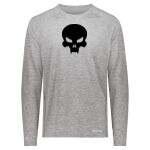 Youth Electrify CoolCore® Long Sleeve T-Shirt Thumbnail