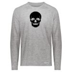 Youth Electrify CoolCore® Long Sleeve T-Shirt Thumbnail