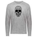 Youth Electrify CoolCore® Long Sleeve T-Shirt Thumbnail