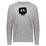 Youth Electrify CoolCore® Long Sleeve T-Shirt Thumbnail