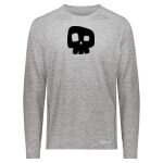 Youth Electrify CoolCore® Long Sleeve T-Shirt Thumbnail