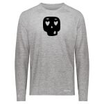 Youth Electrify CoolCore® Long Sleeve T-Shirt Thumbnail