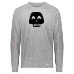 Youth Electrify CoolCore® Long Sleeve T-Shirt Thumbnail