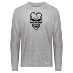 Youth Electrify CoolCore® Long Sleeve T-Shirt Thumbnail