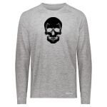 Youth Electrify CoolCore® Long Sleeve T-Shirt Thumbnail