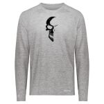 Youth Electrify CoolCore® Long Sleeve T-Shirt Thumbnail