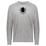 Youth Electrify CoolCore® Long Sleeve T-Shirt Thumbnail