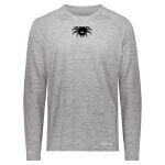 Youth Electrify CoolCore® Long Sleeve T-Shirt Thumbnail