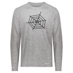 Youth Electrify CoolCore® Long Sleeve T-Shirt Thumbnail