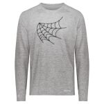 Youth Electrify CoolCore® Long Sleeve T-Shirt Thumbnail