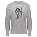 Youth Electrify CoolCore® Long Sleeve T-Shirt Thumbnail