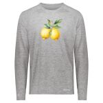 Youth Electrify CoolCore® Long Sleeve T-Shirt Thumbnail